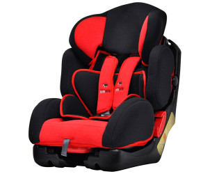 Silla de coche Multimax