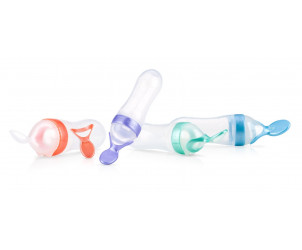 Cuchara para papilla