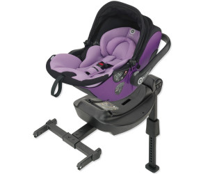 Silla de coche Evo-Lunafix grupo 0+