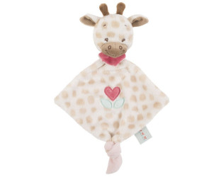 Doudou Consolador Charlotte la jirafa