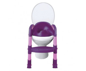 Asiento de aprendizaje WC Kiddyloo