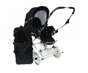 Coche deportivo Öhen