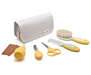 Kit de cuidado del bebé