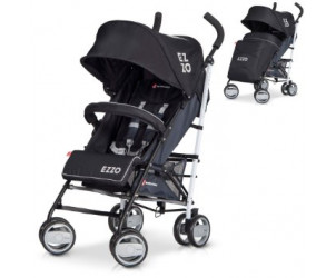 Silla de paseo Ezzo