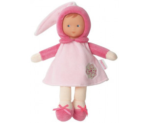 Muñeca Babicorolle Rosa