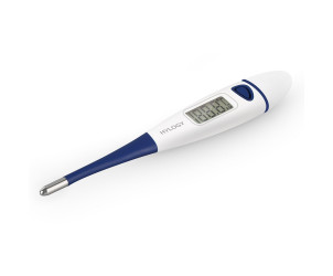Termómetro Digital MD-H3 