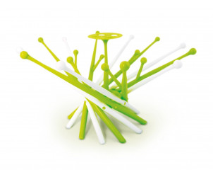 Escurridor para biberones y tetinas