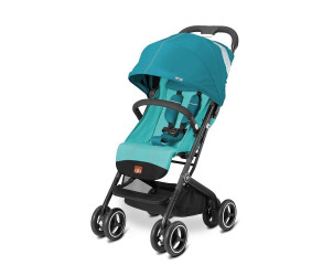 Silla de paseo Qbit Plus