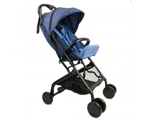 Silla de paseo Hapair