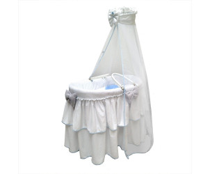 Cuna velo Milú Câlin Câline