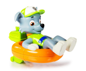 Juguete de baño Patrulla Canina