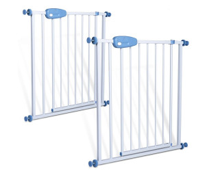 Barrera de seguridad para niños