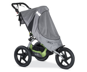 Protector solar para cochecito