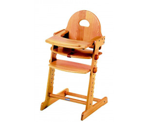 Trona para niños Minou 