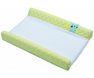 Funda para colchón cambiador