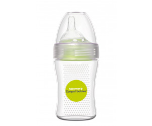 Biberón anticólicos Haberman