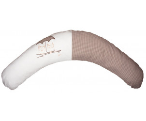 Cojín de lactancia maternal