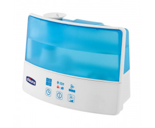 Humidificador de vapor frío Comfort Neb Plus