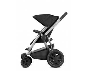 Silla de paseo Buzz Xtra
