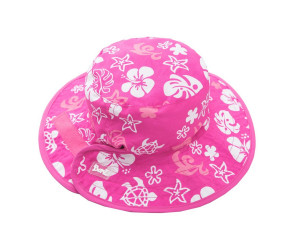 Gorro Reversible - 0-2 años