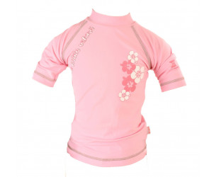 Top bebé nadador Anti Uv