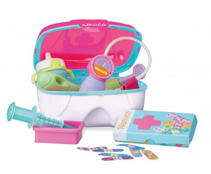 Botiquín de emergencias