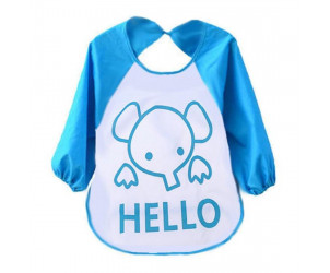 Babero de dibujos animados Tongshi 