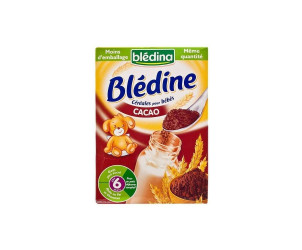 Cereales sabor cacao