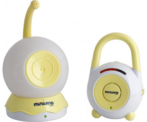 Vigilabebés Basic light 