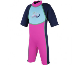 Body competición Neopreno anti UV