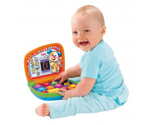 Mi ordenador hablador