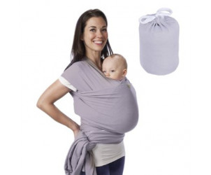 Fular portabebés GHB