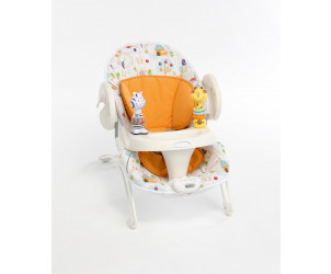 Columpio Swing N Bounce