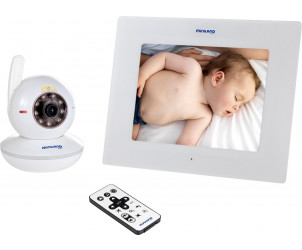 Vigilabebés Digimonitor 8 Plus