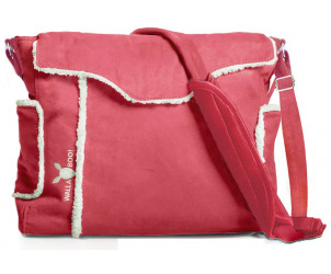 Bolso cambiador para pañales