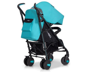 Silla de paseo Nitro