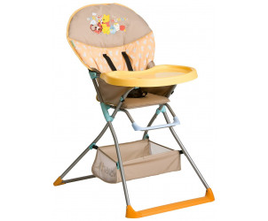 Trona Mac Baby Deluxe