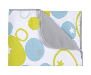 Cubierta Doomoo Galet Etoilé