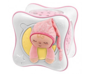 Proyector Rainbow Cube