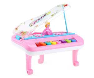 Piano Electrónico Musical