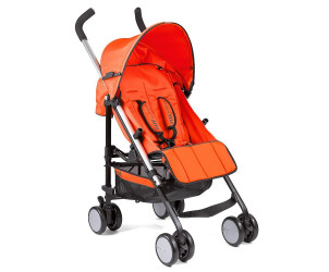 Silla de paseo deportiva S5 Sport