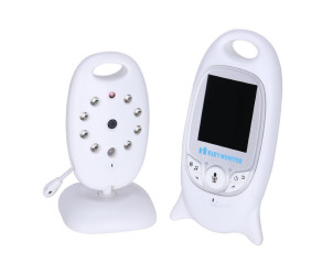 Vigilabebé Inalámbrico GHB 