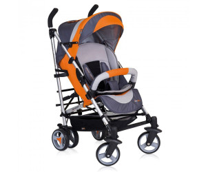 Silla de paseo easyGO LOOP