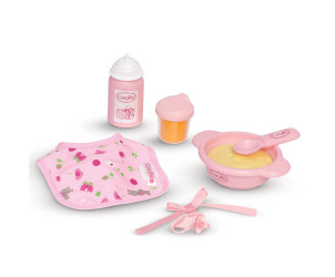 Juego de accesorios comida