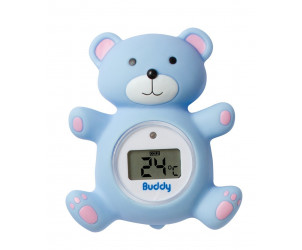 Termómetro Duo digital 