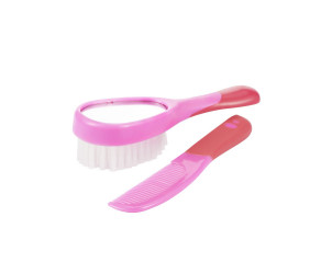 Kit de cepillo y peine para bebé
