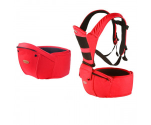 Dehang - (2 en 1) con Montura