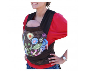 Fular portabebés Dopobo