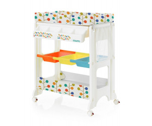 Cambiador bañera Easi Peasi