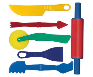 Utensilios de cocina de juguete